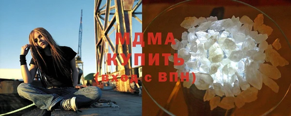 прущая мука Пересвет